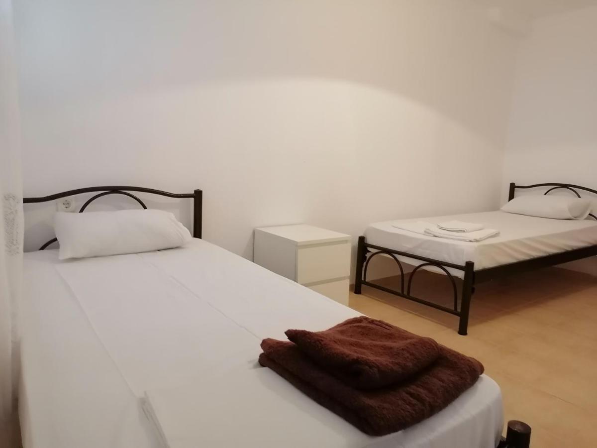 사르티 House Lena 아파트 외부 사진