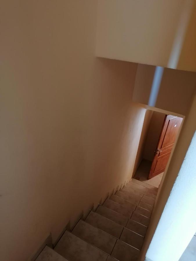 사르티 House Lena 아파트 외부 사진